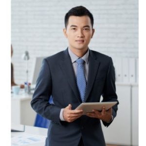 Luôn học hỏi, tích lũy kinh nghiệm quản lý và mở rộng sự có mặt của thương hiệu 68 Game bài trên toàn Châu Á