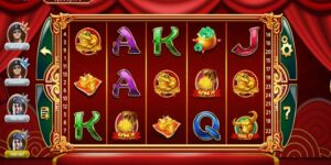 Game Nổ Hũ Thần Tài Đến 68 Game Bài