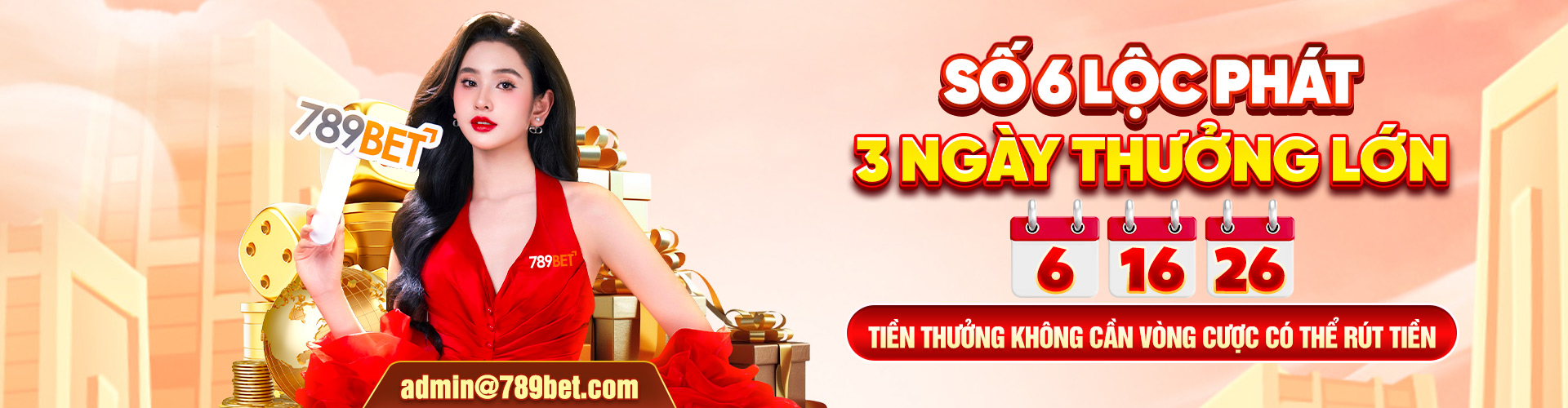 789Bet là một thương hiệu nhà cái thuộc Tập đoàn OKVip